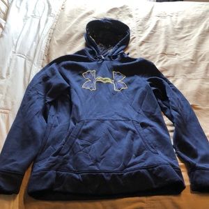 Under Armour hoodie
